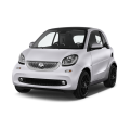 SMART FORTWO 2004-2017